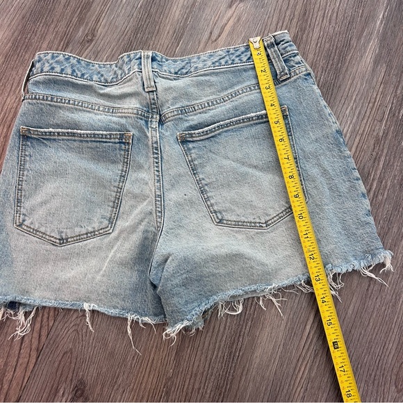 Universal Thread Jean shorts 4/27 R - Picture 5 of 6